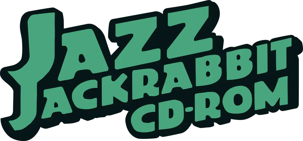 Jazz Jackrabbit CD-ROM