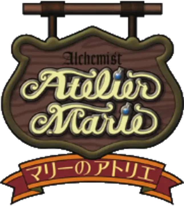 Atelier Marie: The Alchemist of Salburg