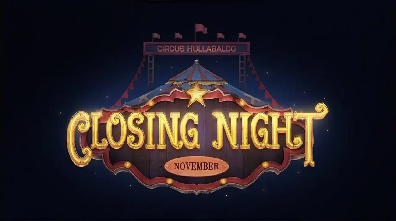 Identity V: Closing Night