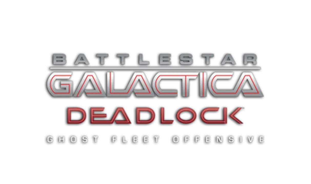 Battlestar Galactica Deadlock: Ghost Fleet Offensive