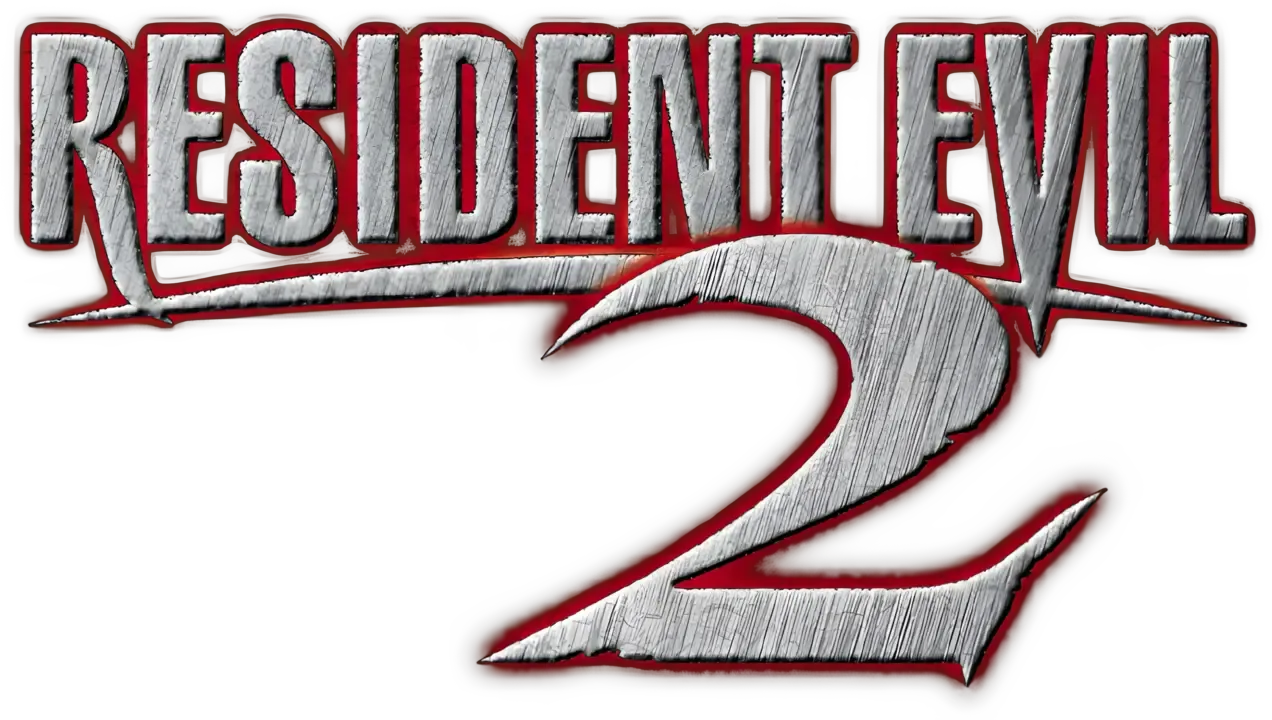 Resident Evil 2