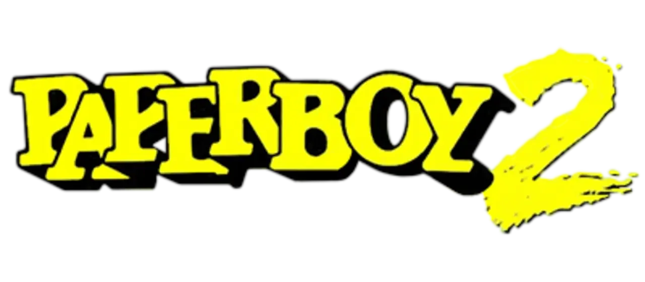 Paperboy 2