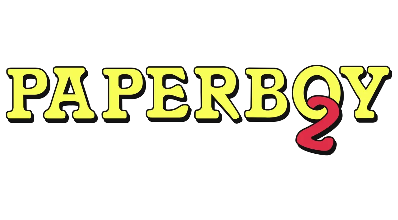Paperboy 2