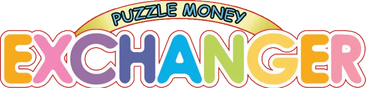 Money Puzzle Exchanger