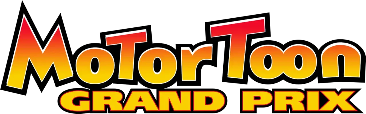 Motor Toon Grand Prix
