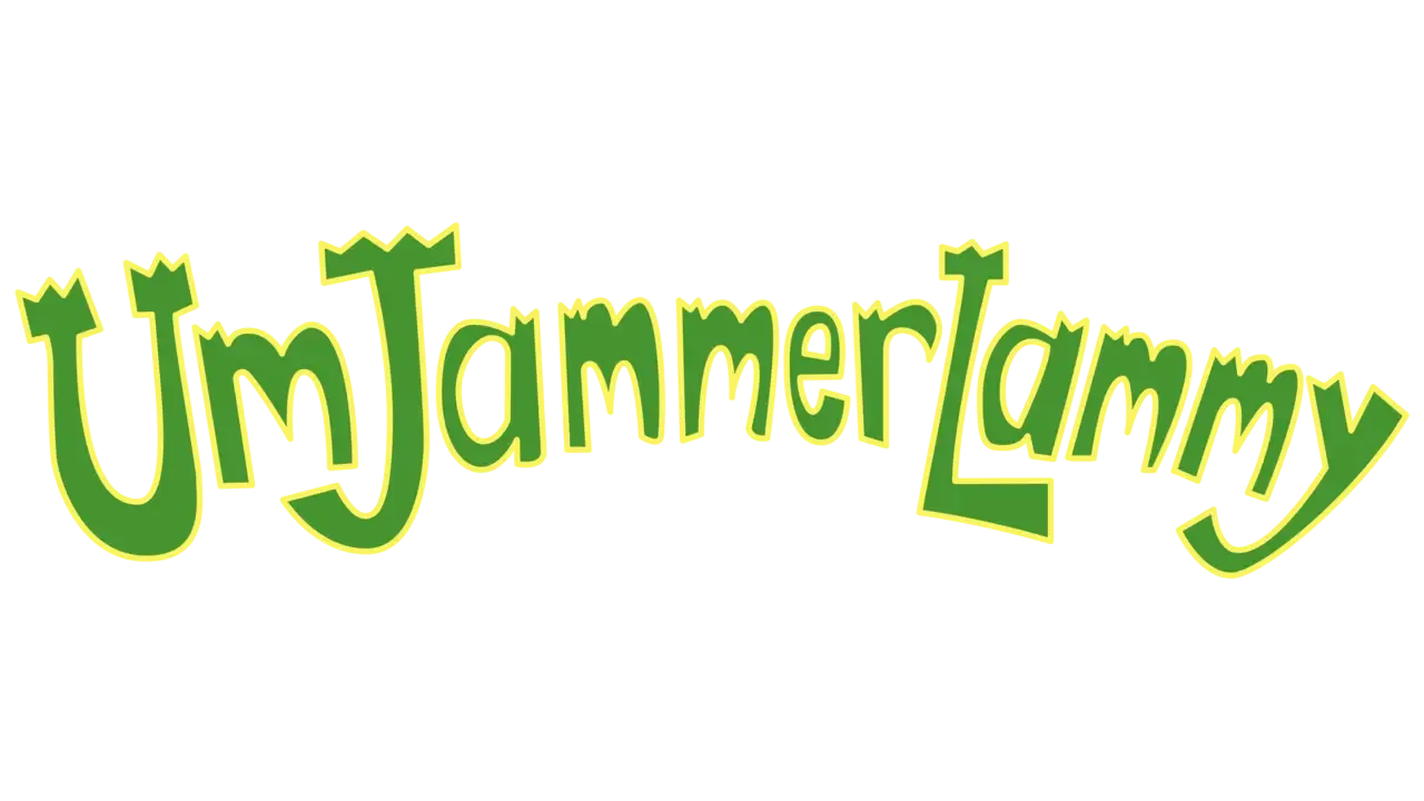 Um Jammer Lammy