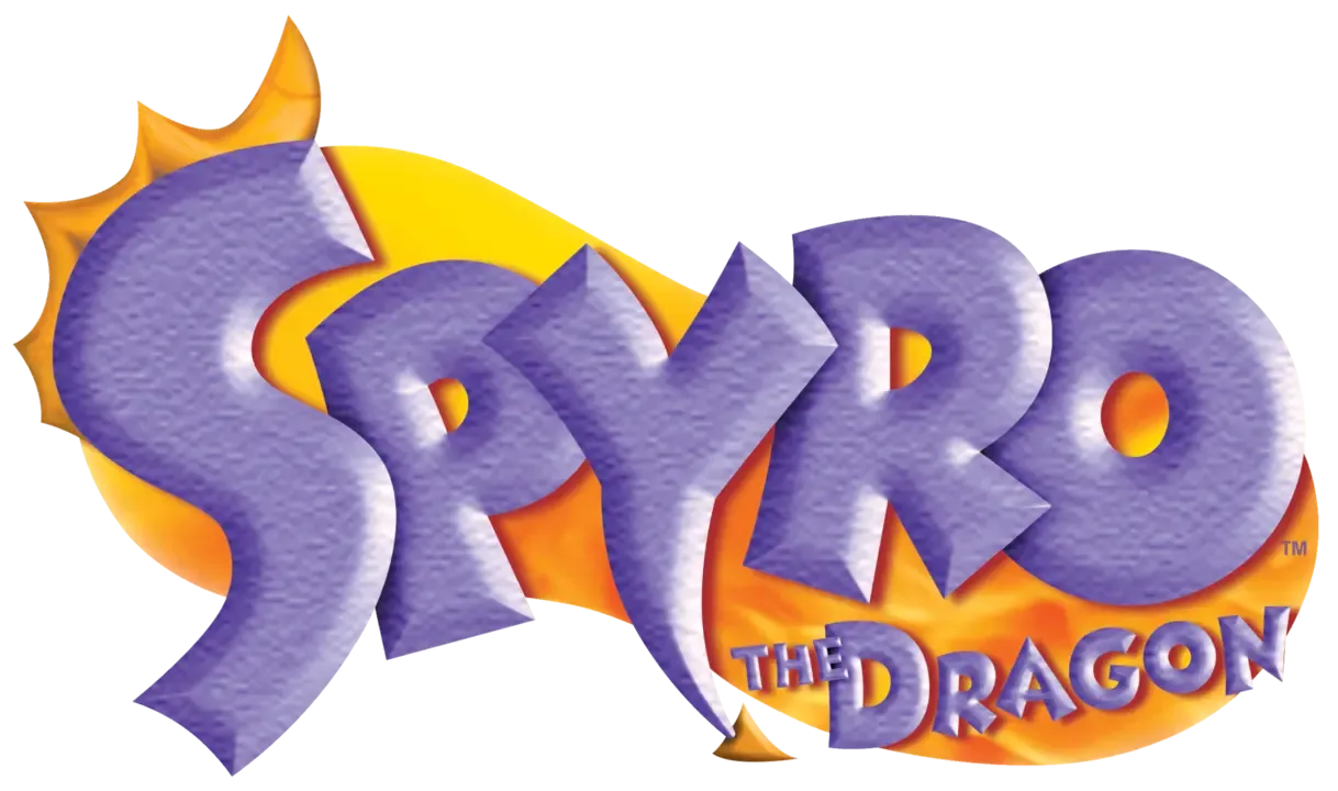 Spyro the Dragon