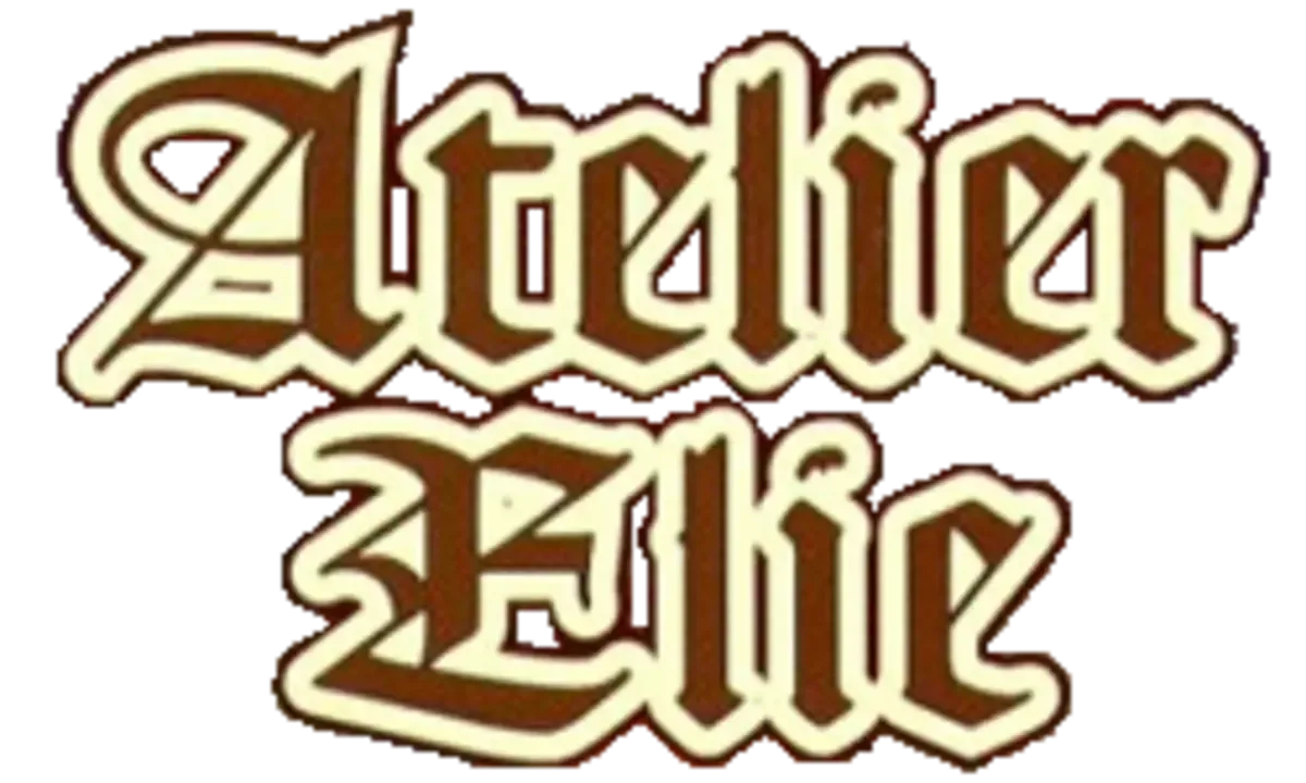 Atelier Elie: The Alchemist of Salburg 2