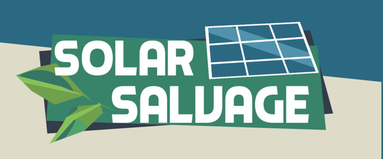 Solar Savage artwork