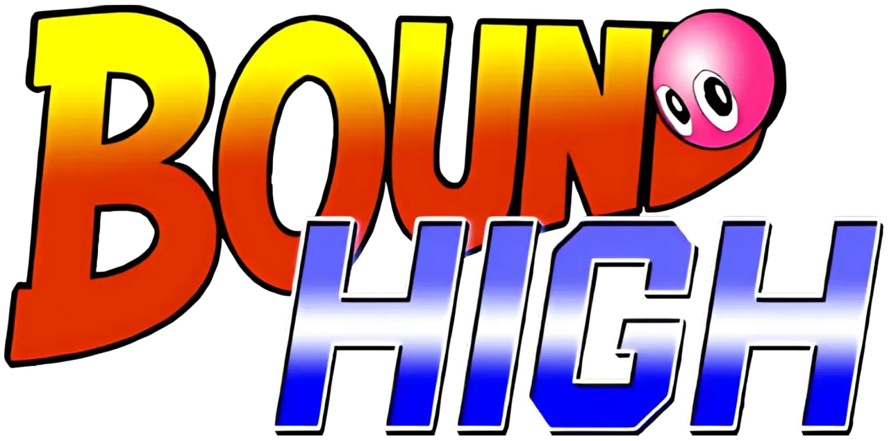Bound High
