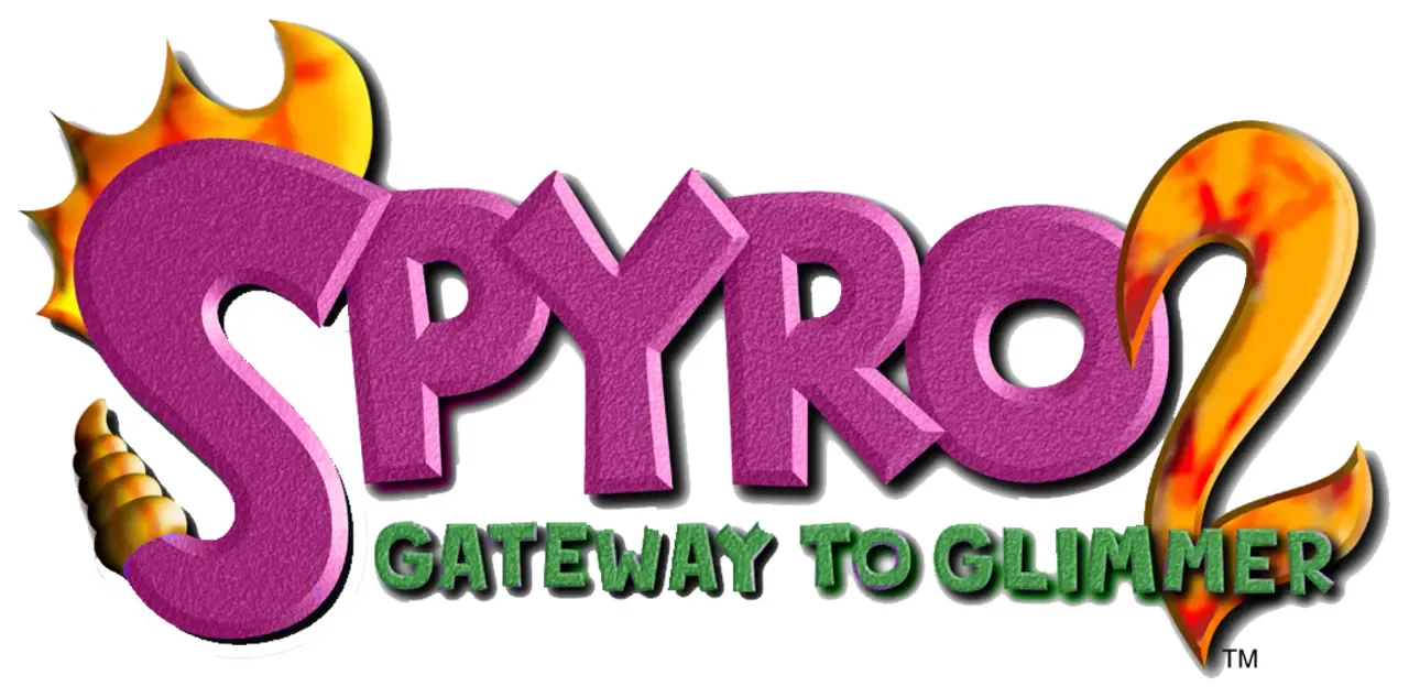 Spyro 2: Ripto's Rage!