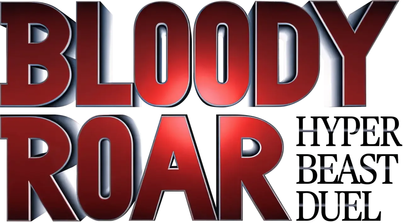 Bloody Roar
