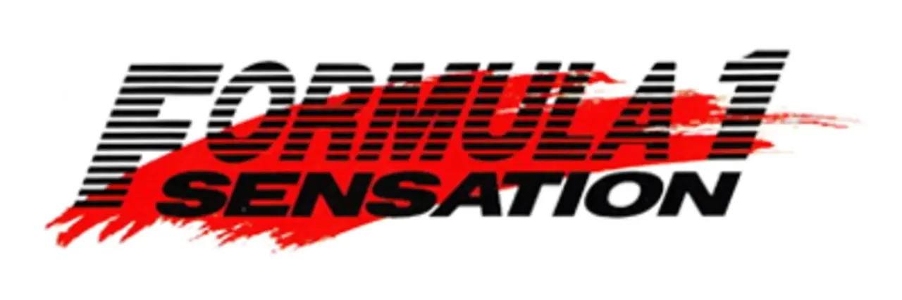 Formula 1 Sensation
