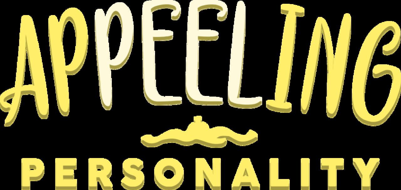 Appeeling Personality artwork
