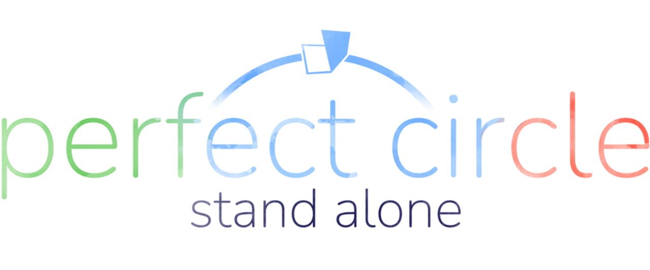 Perfect Circle: Stand Alone artwork