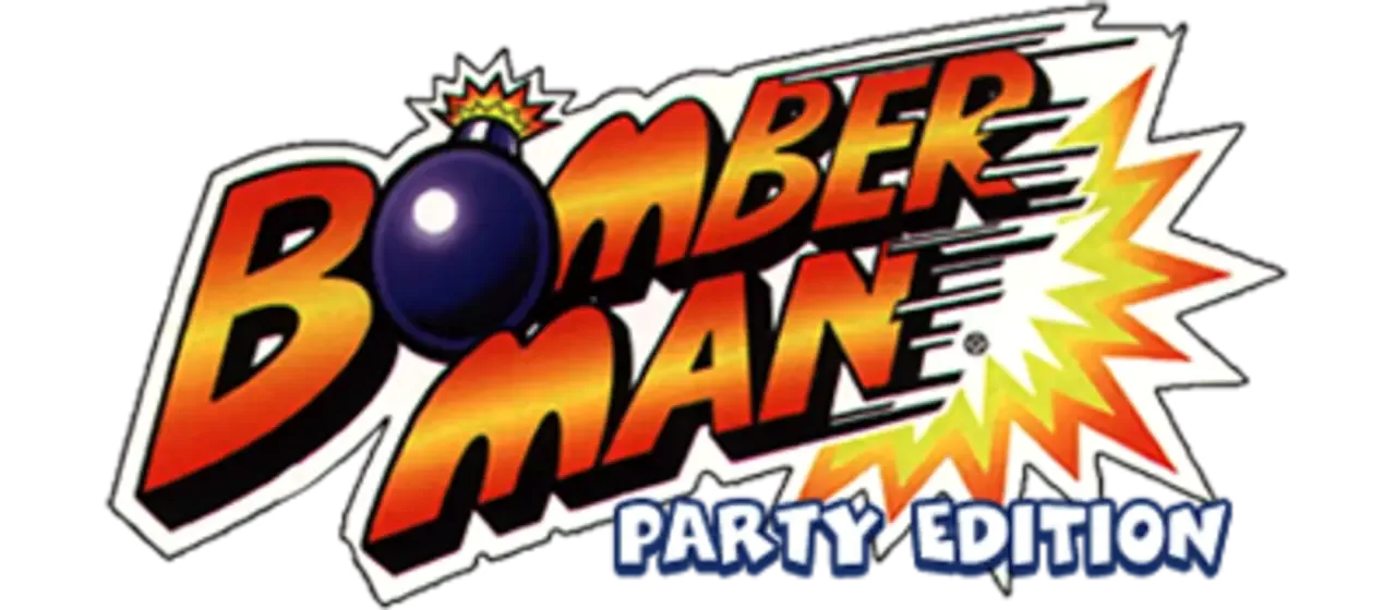 Bomberman: Party Edition