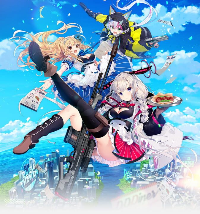Re:D Cherish! — Screenshot 5