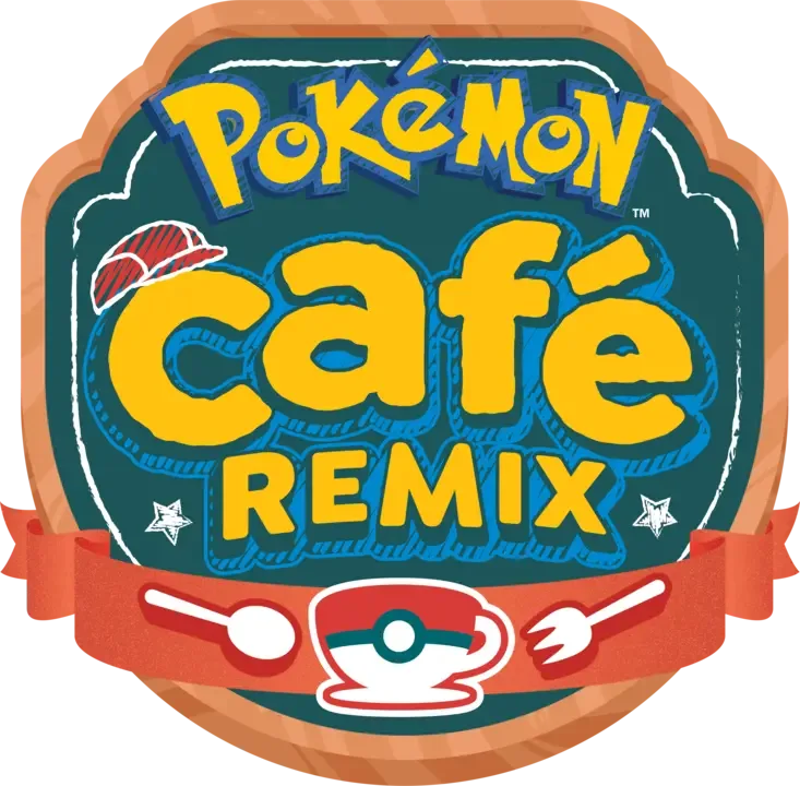 Pokémon Café ReMix