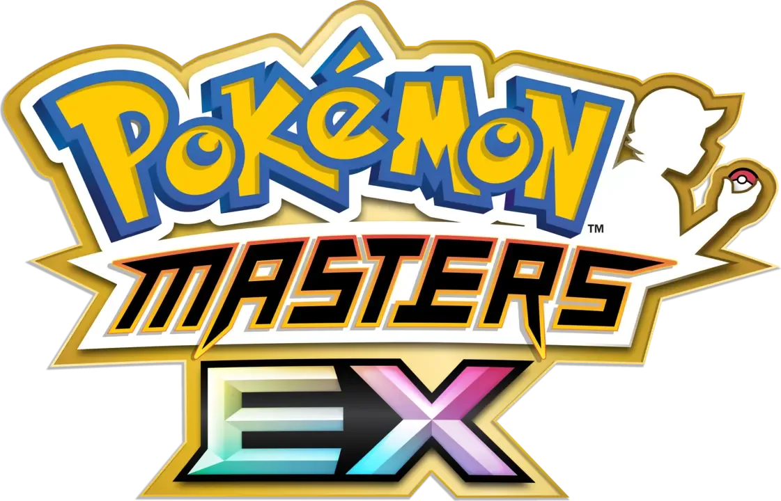 Pokémon Masters EX