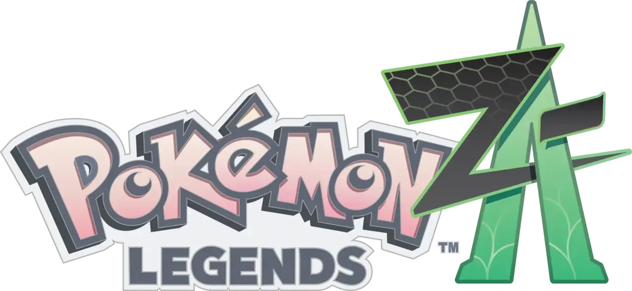 Pokémon Legends: Z-A