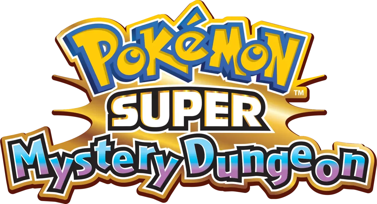 Pokémon Super Mystery Dungeon