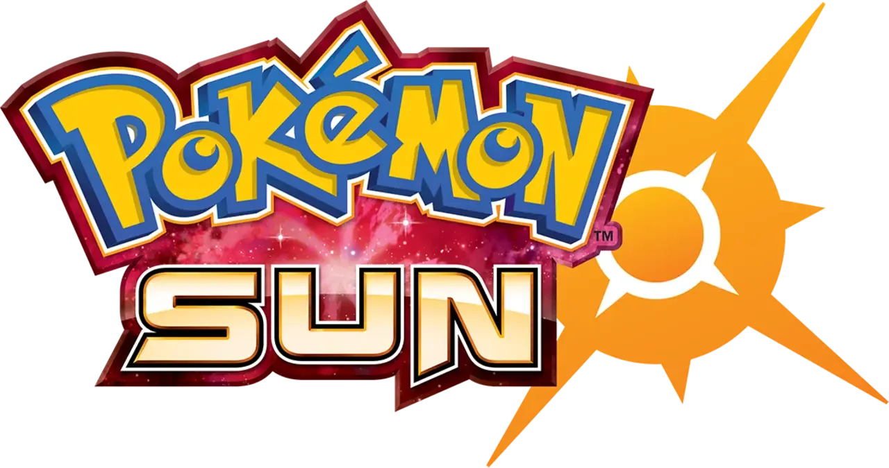Pokémon Sun