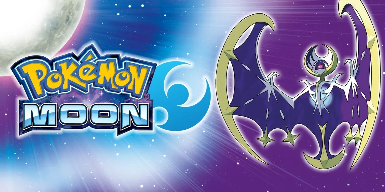 Pokémon Moon artwork 180920