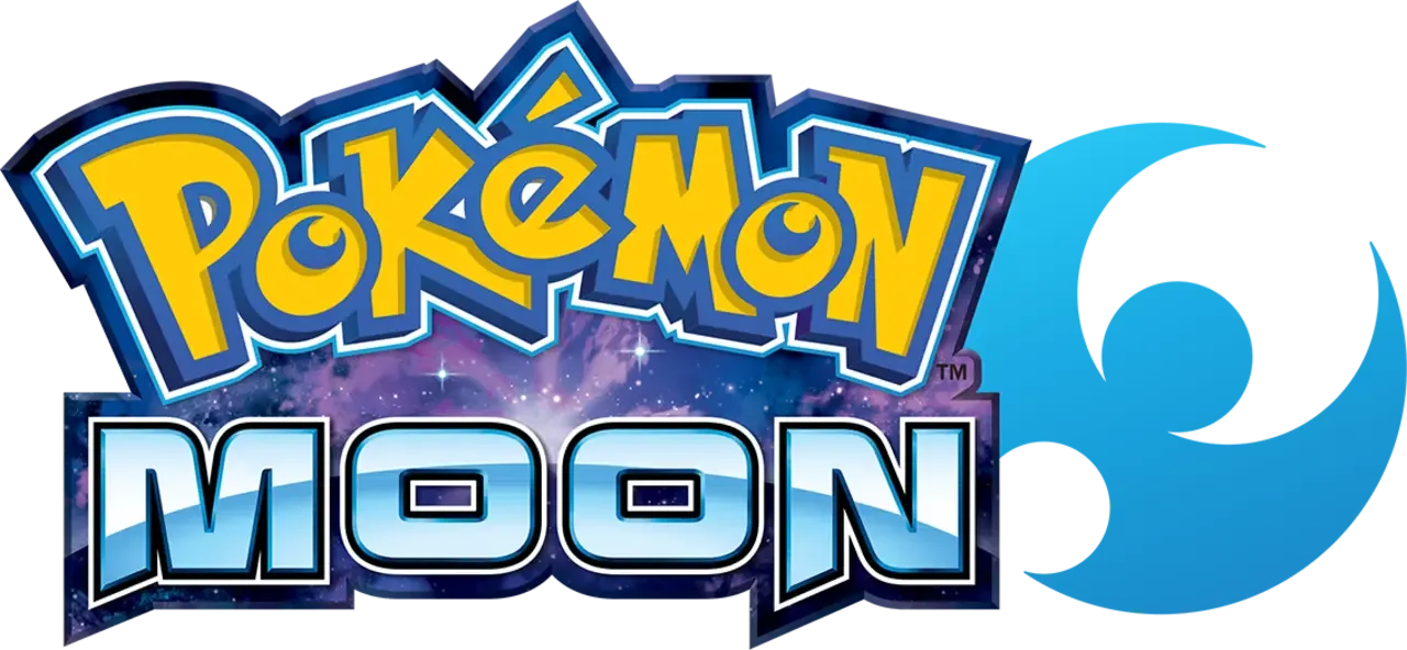 Pokémon Moon
