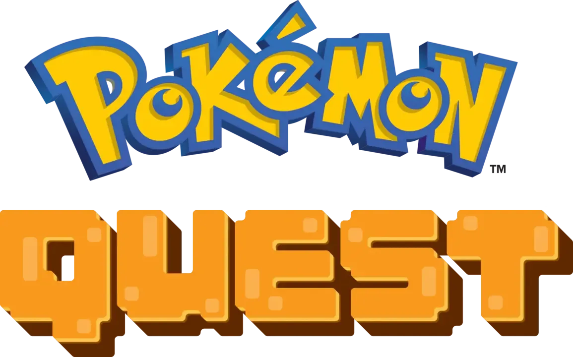 Pokémon Quest