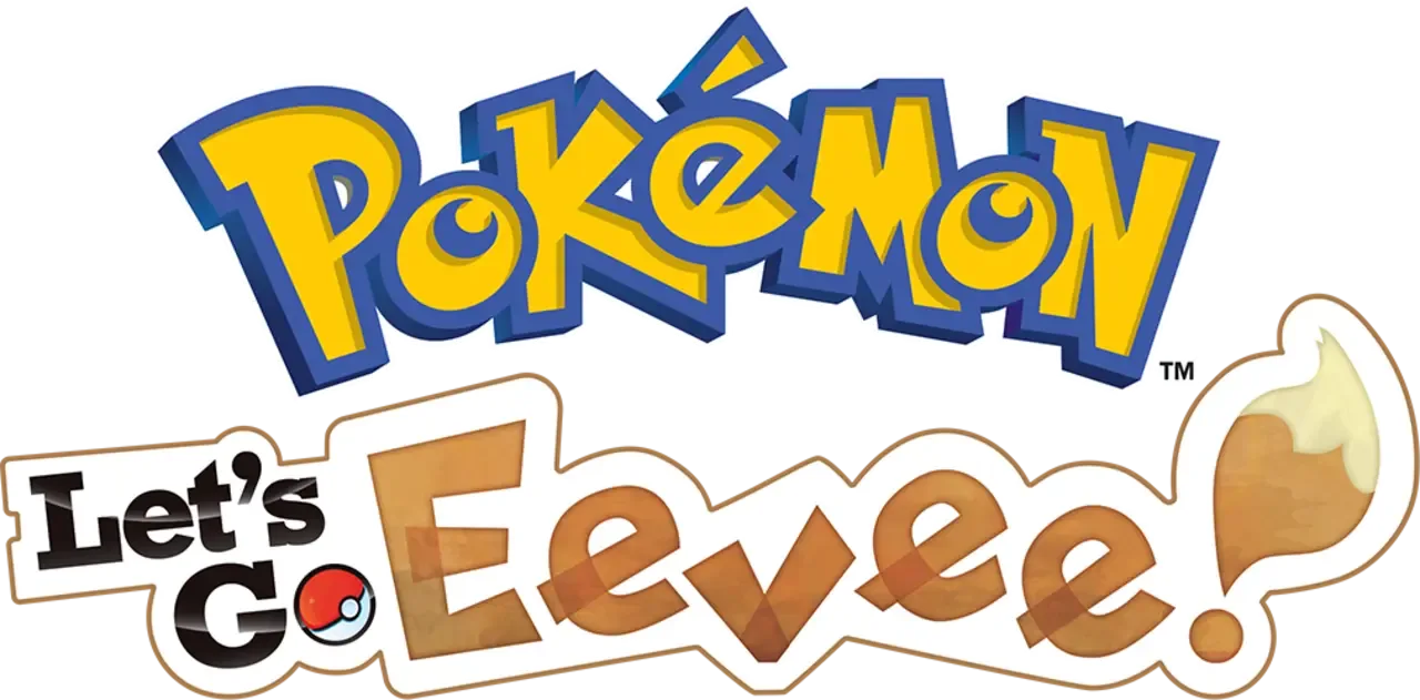 Pokémon: Let's Go, Eevee!