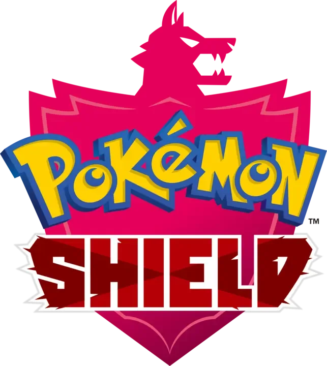 Pokémon Shield