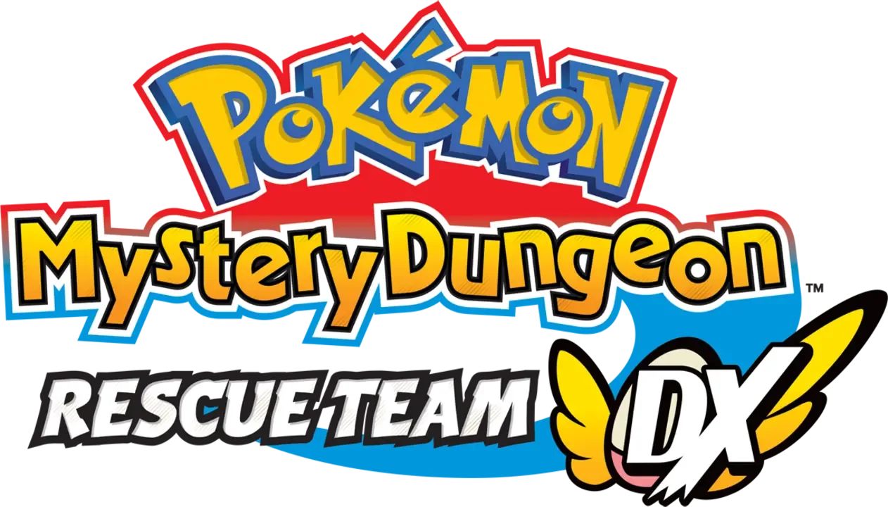 Pokémon Mystery Dungeon: Rescue Team DX