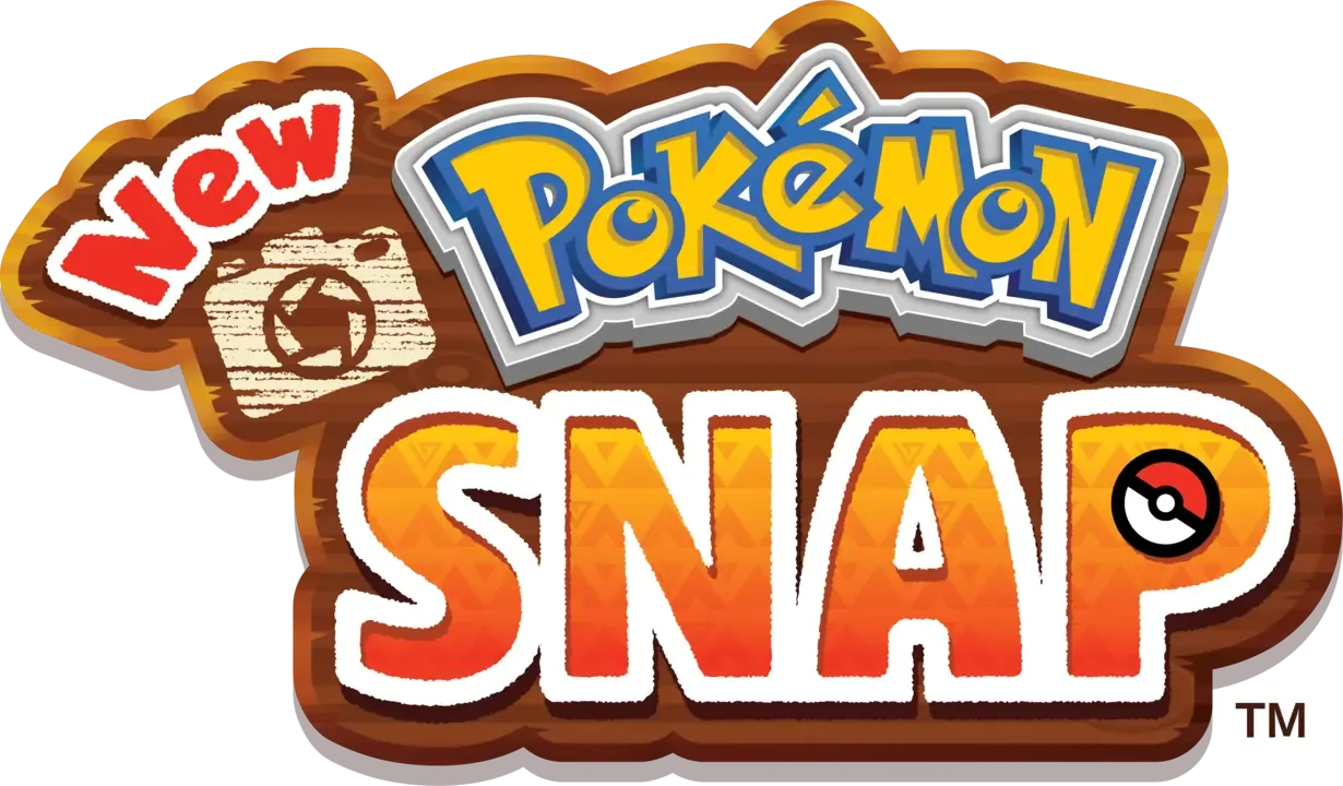 New Pokémon Snap