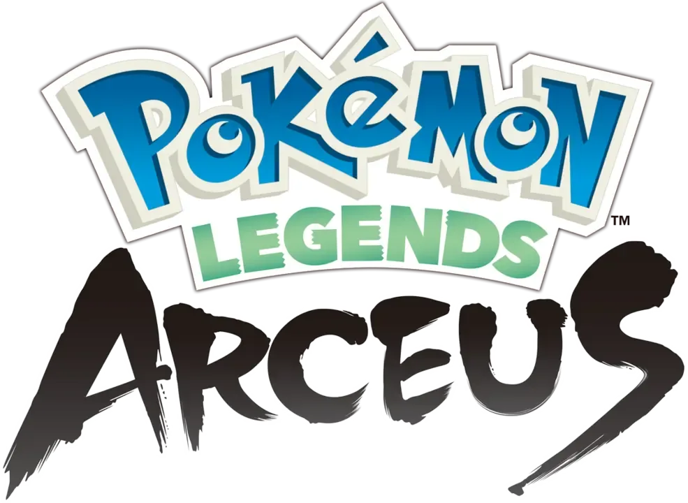 Pokémon Legends: Arceus