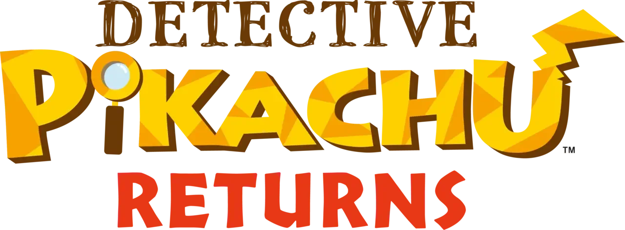 Detective Pikachu Returns