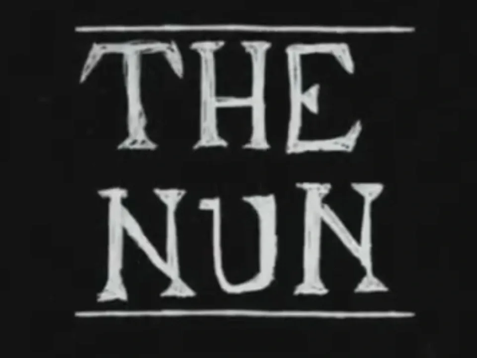The Nun