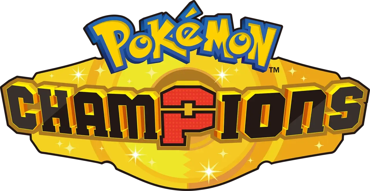 Pokémon Champions