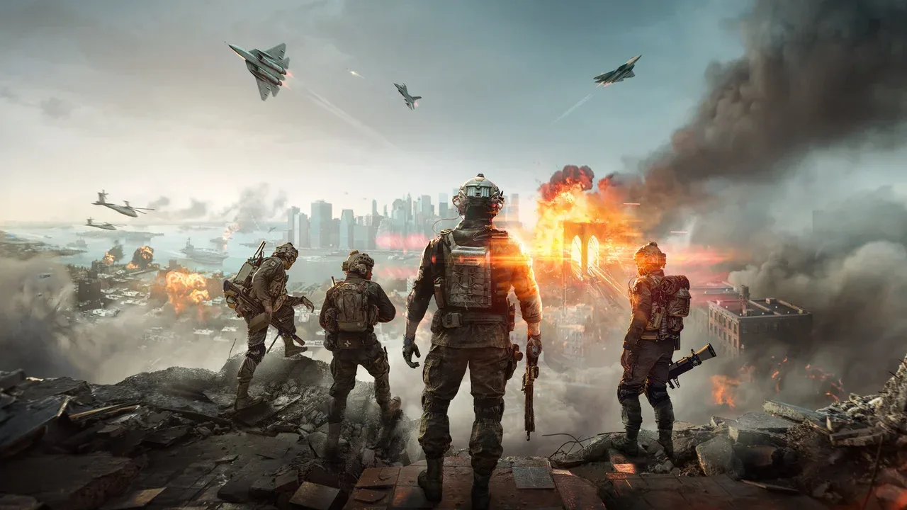 Battlefield 6 artwork 181153