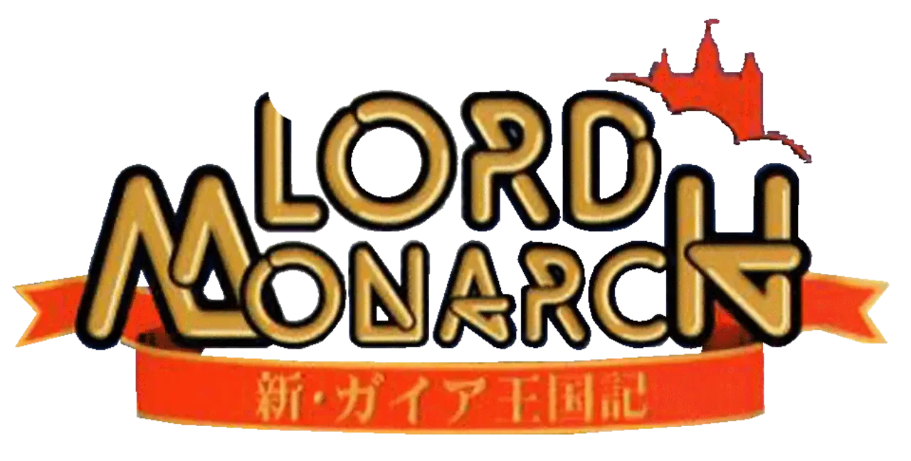 Lord Monarch: Shin Gaia Oukokuki