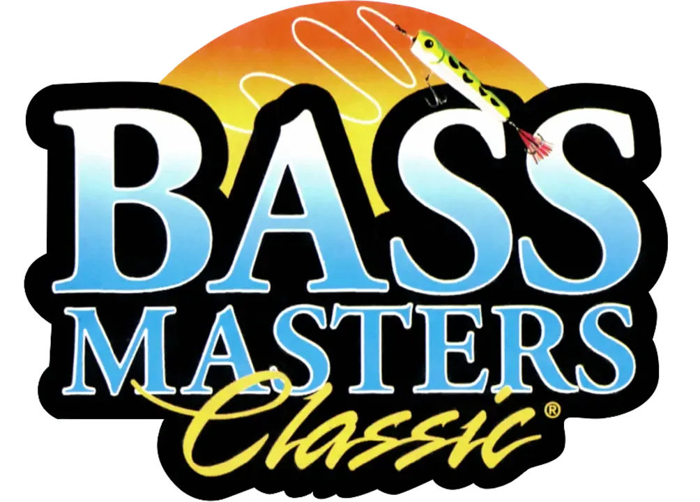 Bass Masters Classic