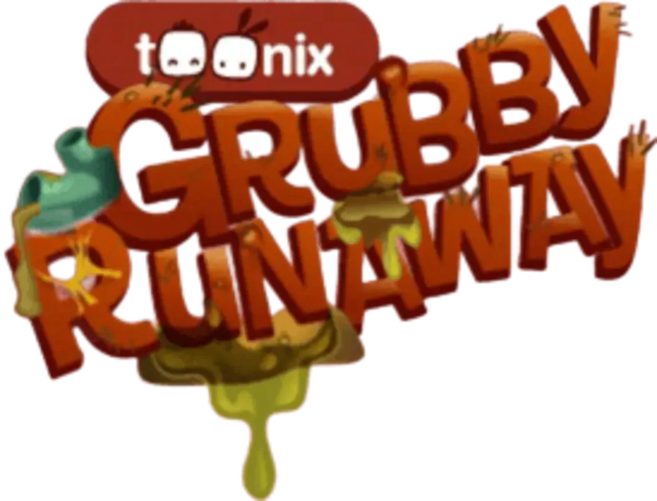 Toonix: Grubby Runaway