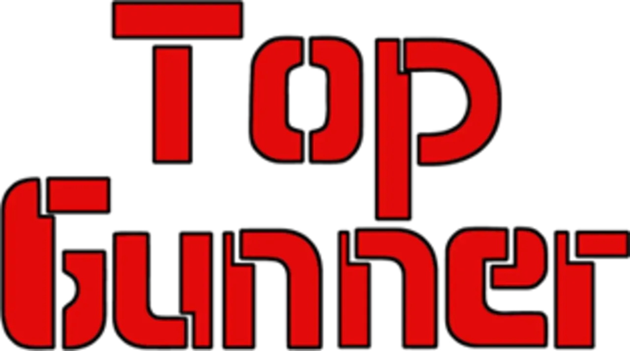 Top Gunner