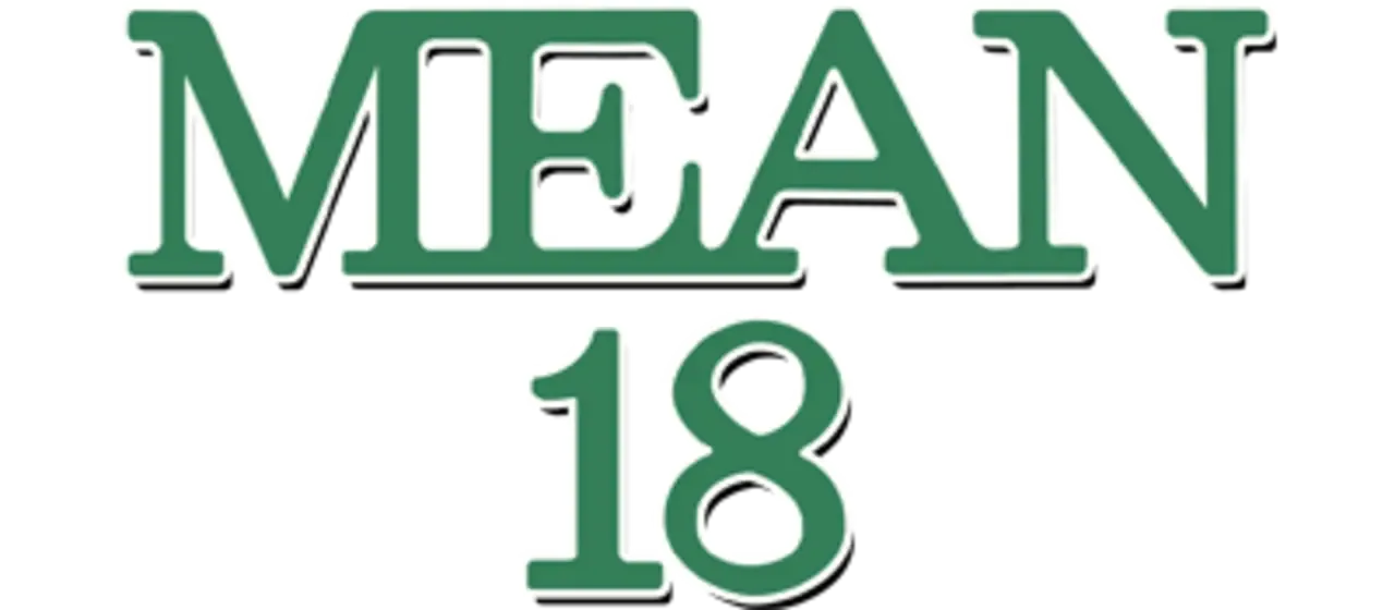 Mean 18: Ultimate Golf