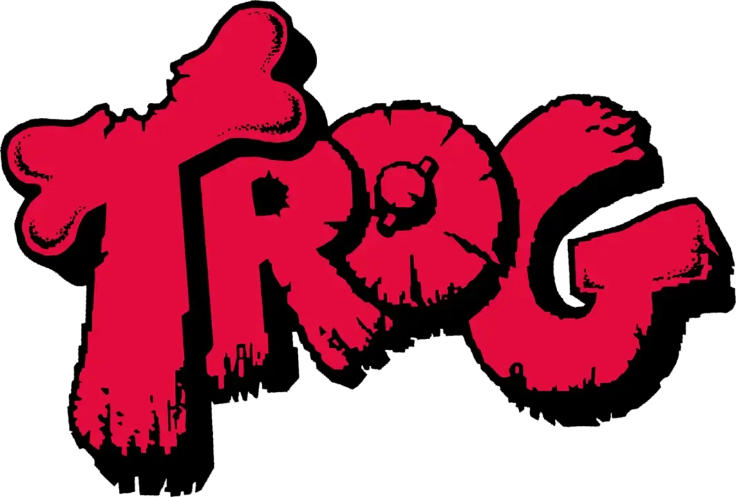 Trog