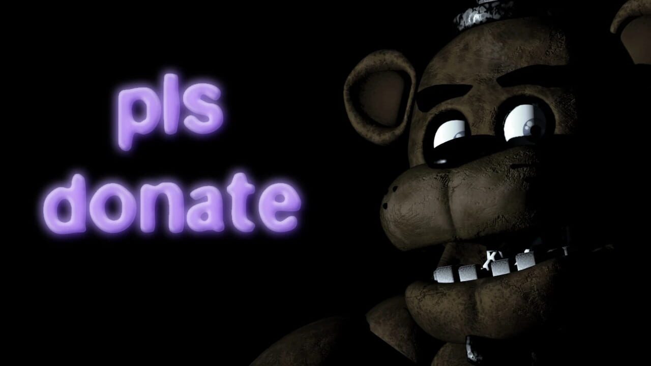 Project Save the Kiddins artwork