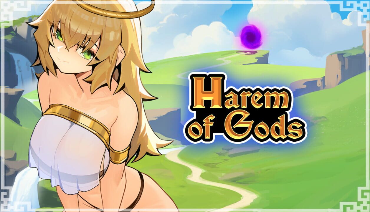 Harem of Gods — Screenshot 5