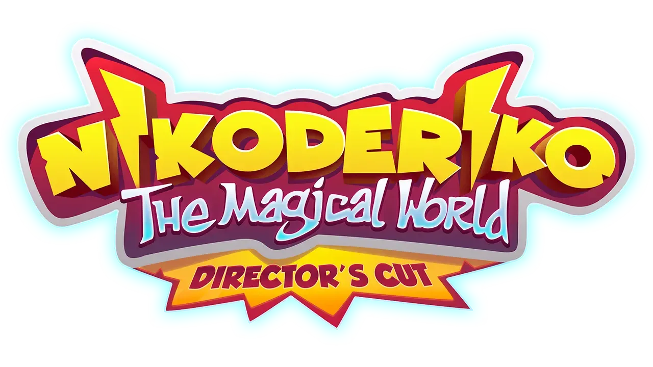 Nikoderiko: The Magical World - Director’s Cut