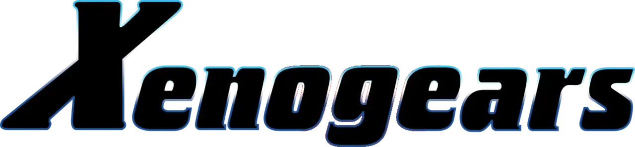 Xenogears