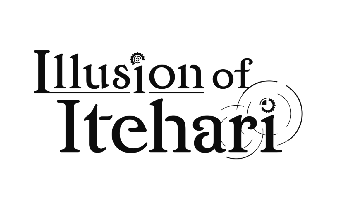 Illusion of Itehari