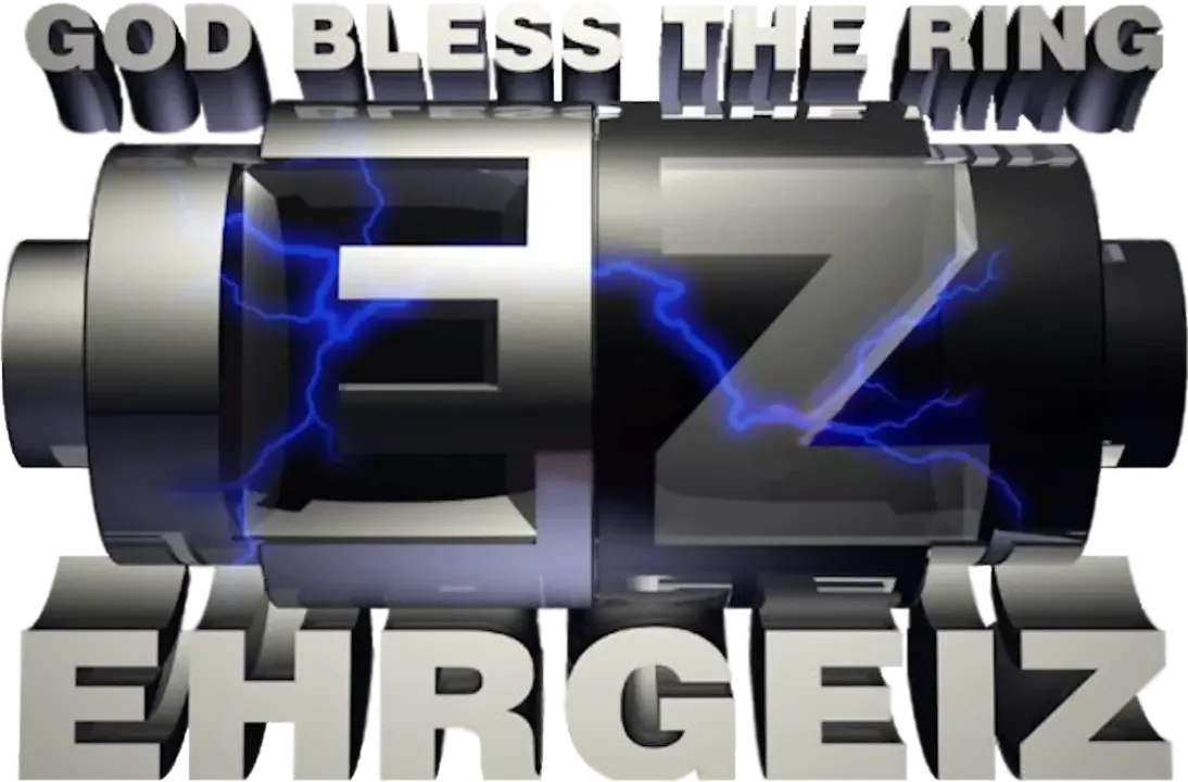 Ehrgeiz